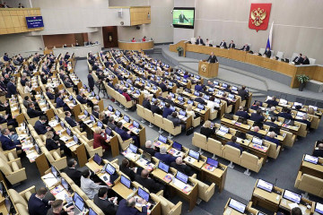 Депутаты хотят вернуть субсидии должникам за ЖКУ